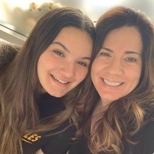 Meet your Posher, Dawn